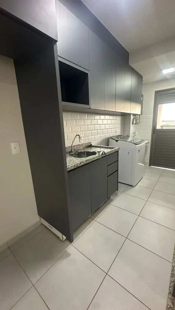 Apartamento, 2 quartos, 51 m² - Foto 5