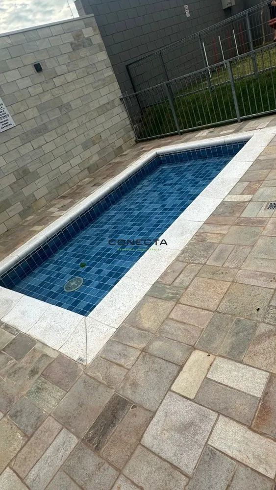 Apartamento, 2 quartos, 51 m² - Foto 7