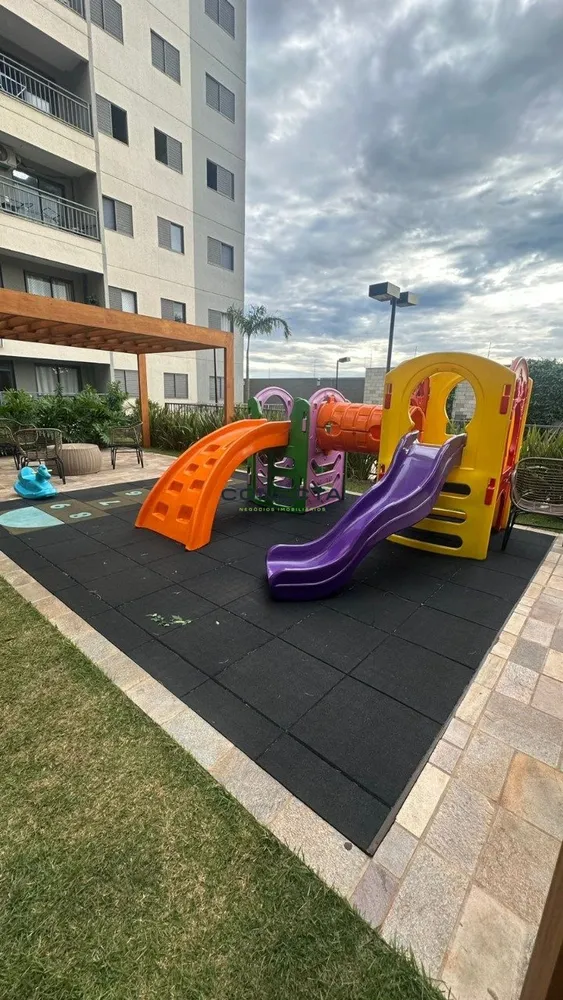 Apartamento, 2 quartos, 51 m² - Foto 8