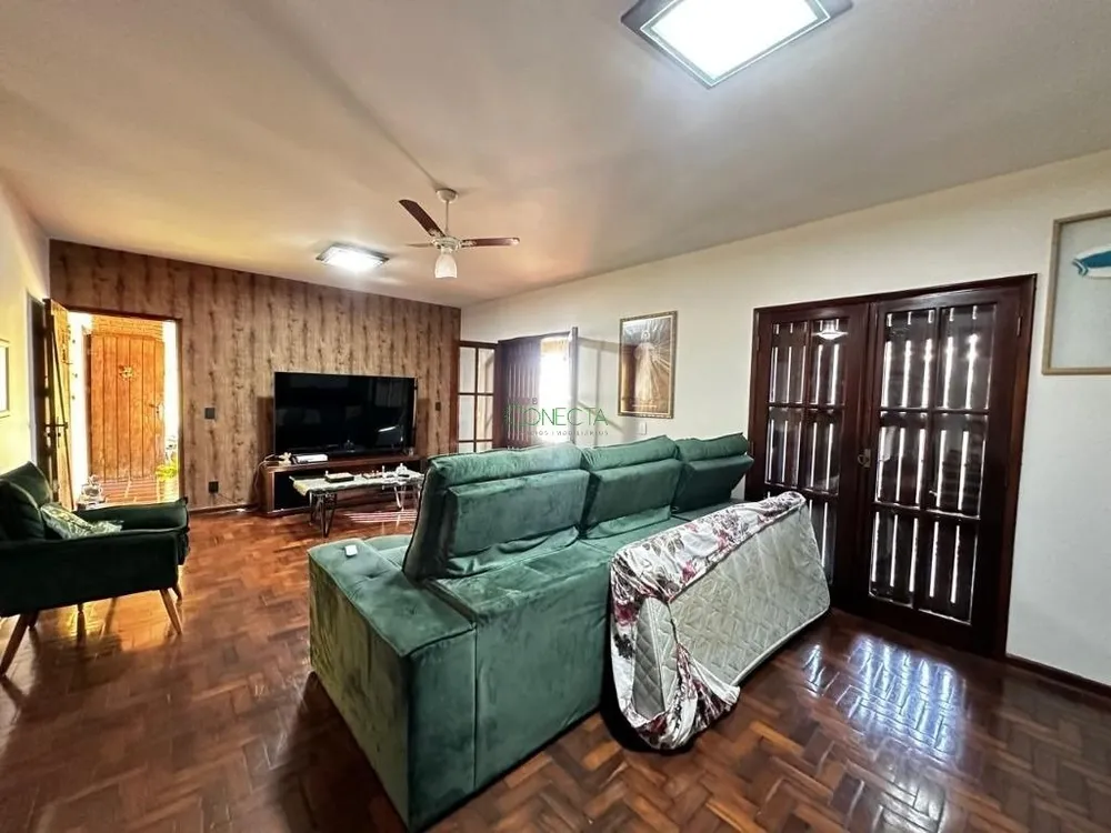 Casa, 4 quartos, 226 m² - Foto 4