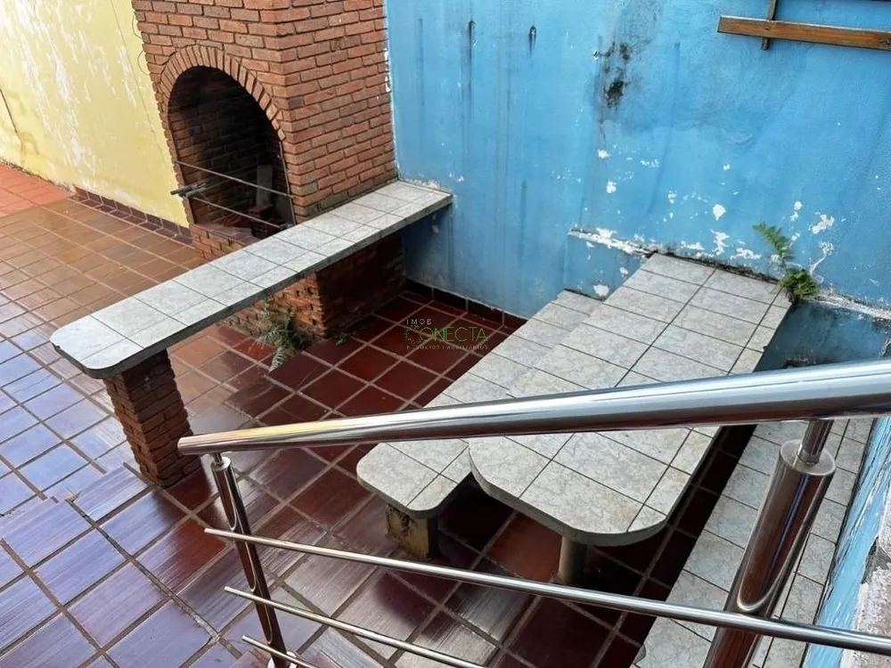 Casa, 4 quartos, 226 m² - Foto 11