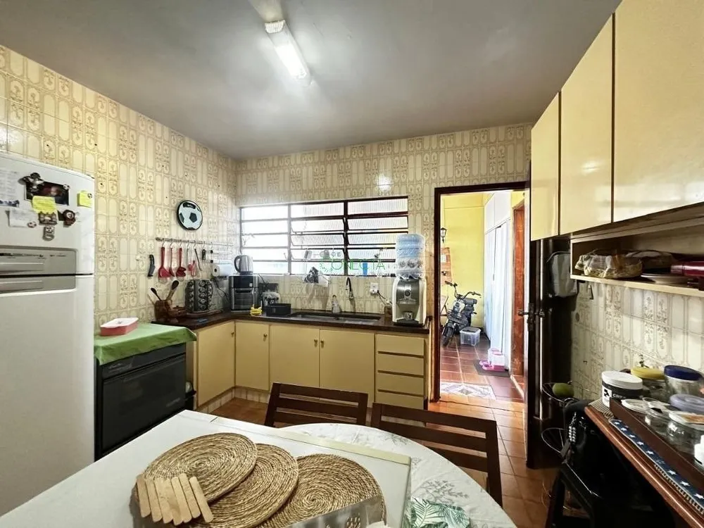 Casa, 4 quartos, 226 m² - Foto 7