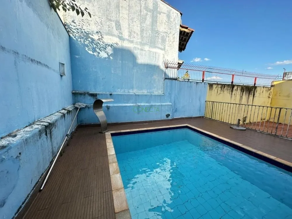 Casa, 4 quartos, 226 m² - Foto 15