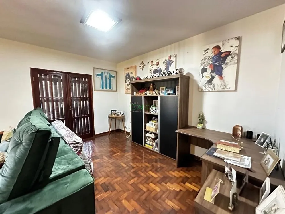 Casa, 4 quartos, 226 m² - Foto 3