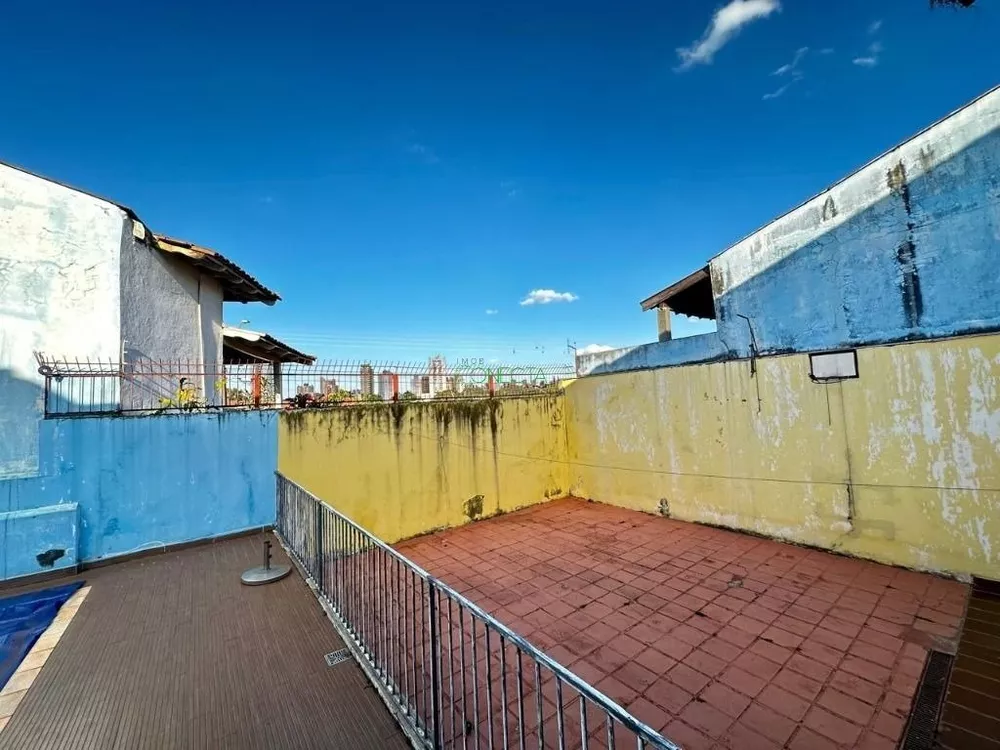 Casa, 4 quartos, 226 m² - Foto 4