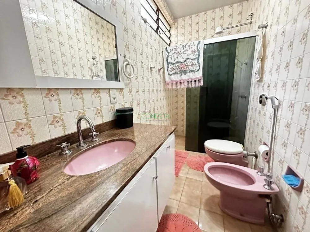 Casa, 4 quartos, 226 m² - Foto 12