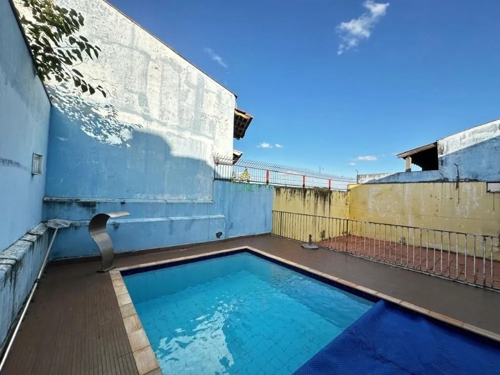 Casa, 4 quartos, 226 m² - Foto 14