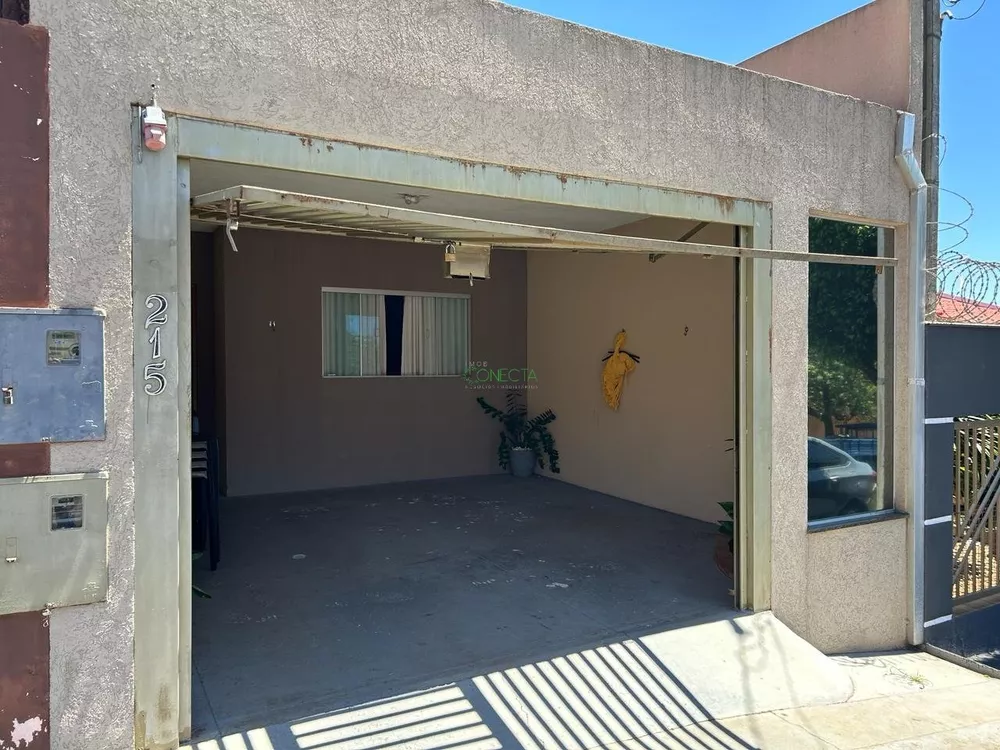 Casa, 3 quartos, 65 m² - Foto 3