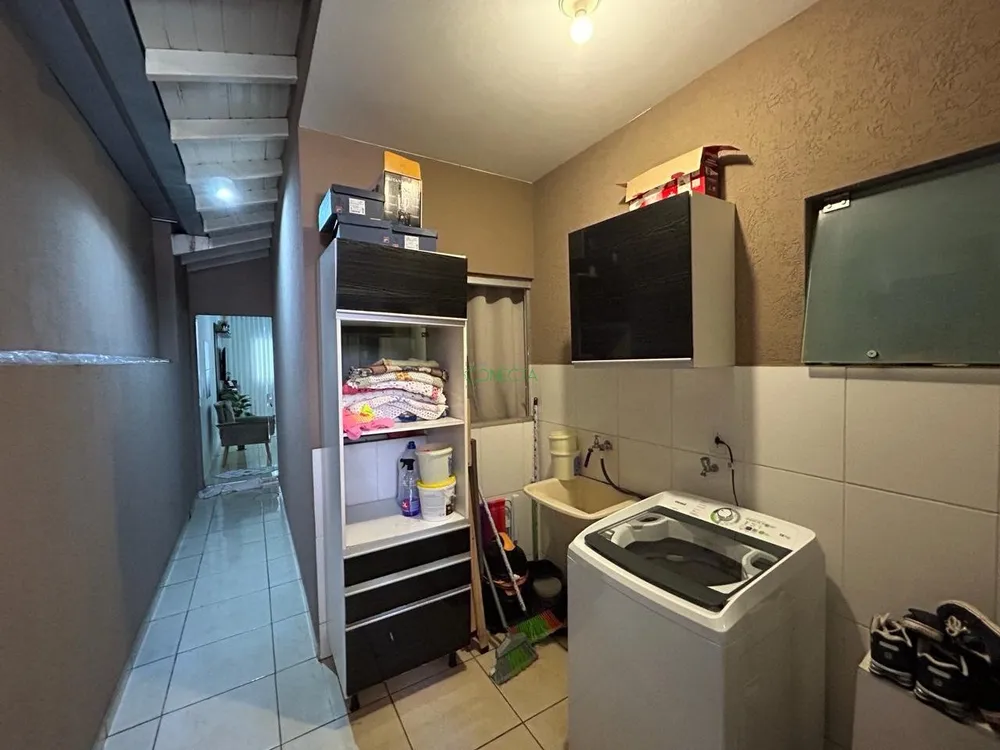Casa, 3 quartos, 65 m² - Foto 11