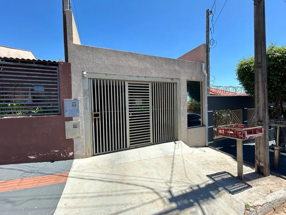 Casa, 3 quartos, 65 m² - Foto 2