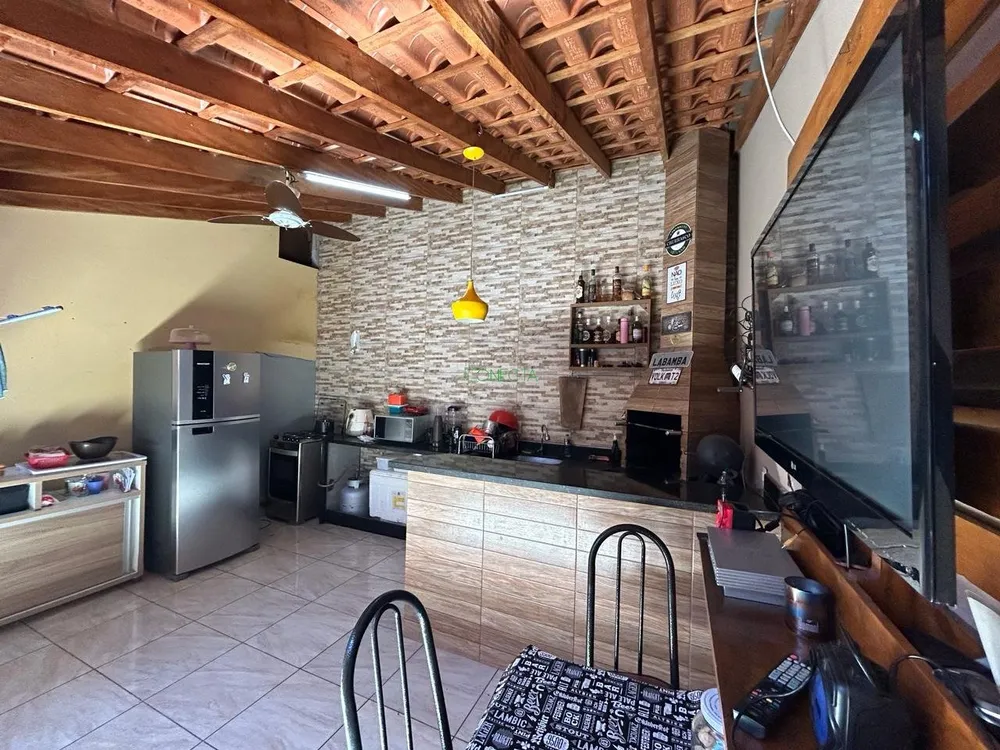 Casa, 3 quartos, 65 m² - Foto 13