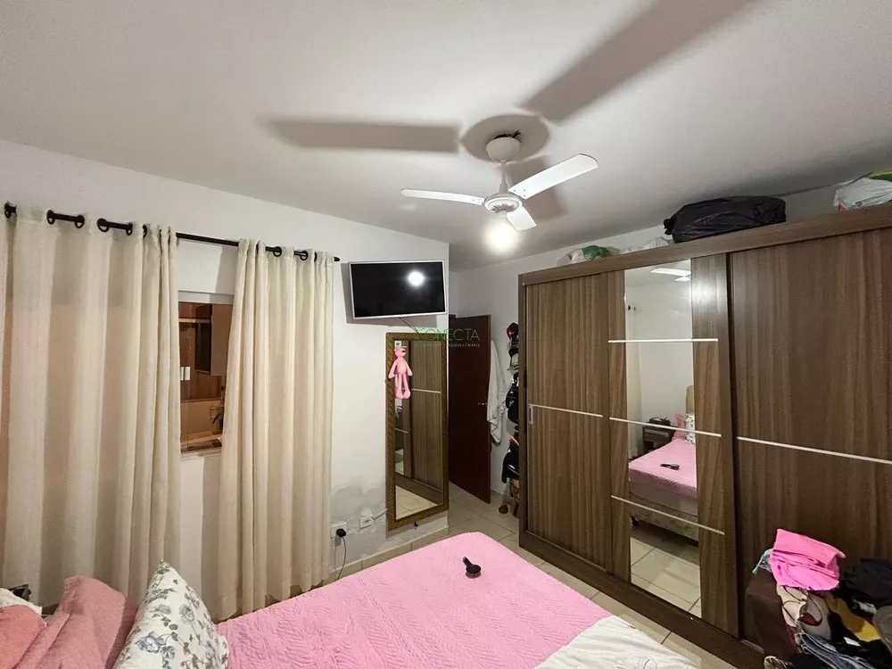 Casa, 3 quartos, 65 m² - Foto 1