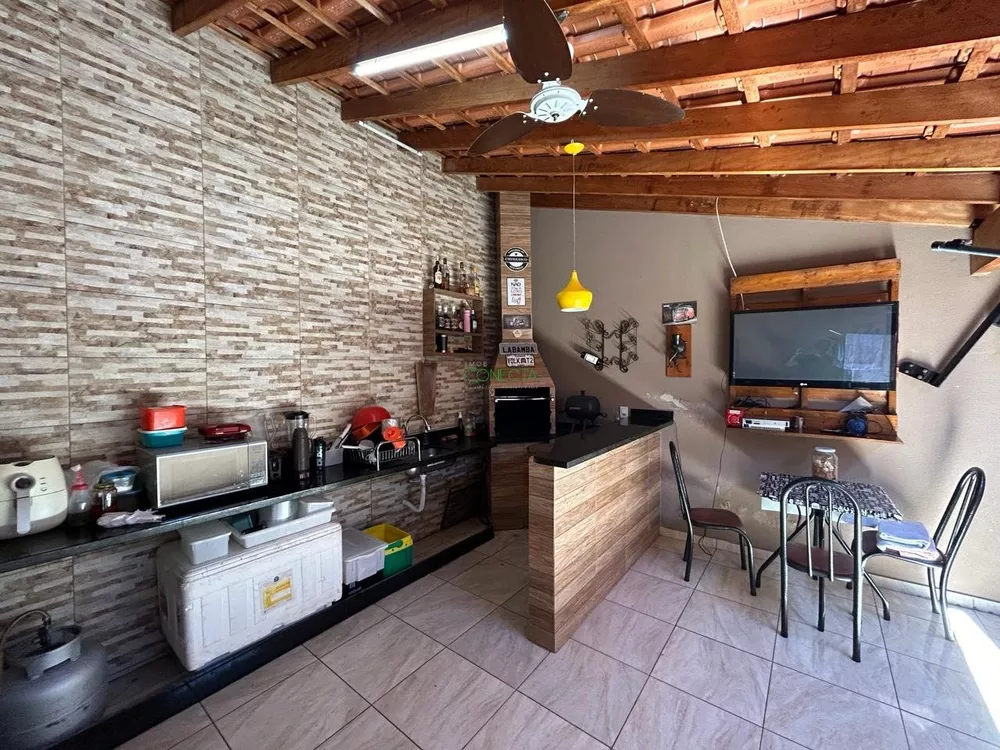 Casa, 3 quartos, 65 m² - Foto 4