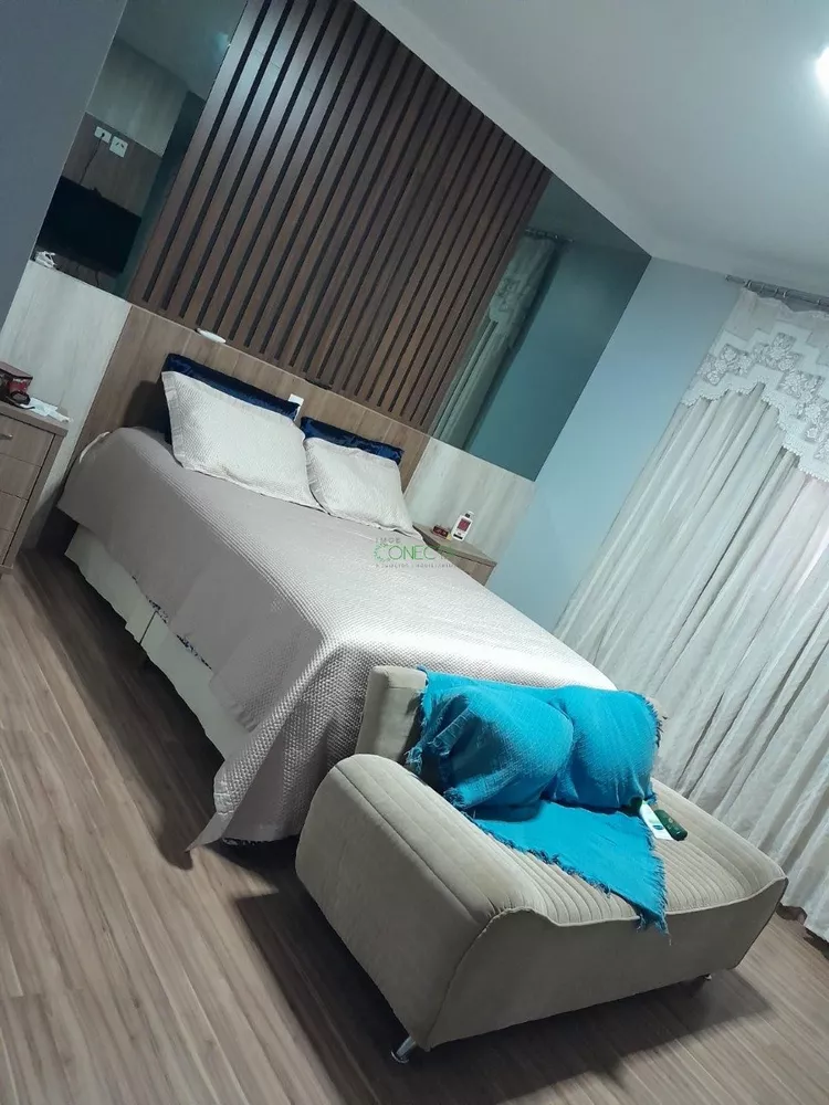 Casa de Condomínio, 4 quartos - Foto 4