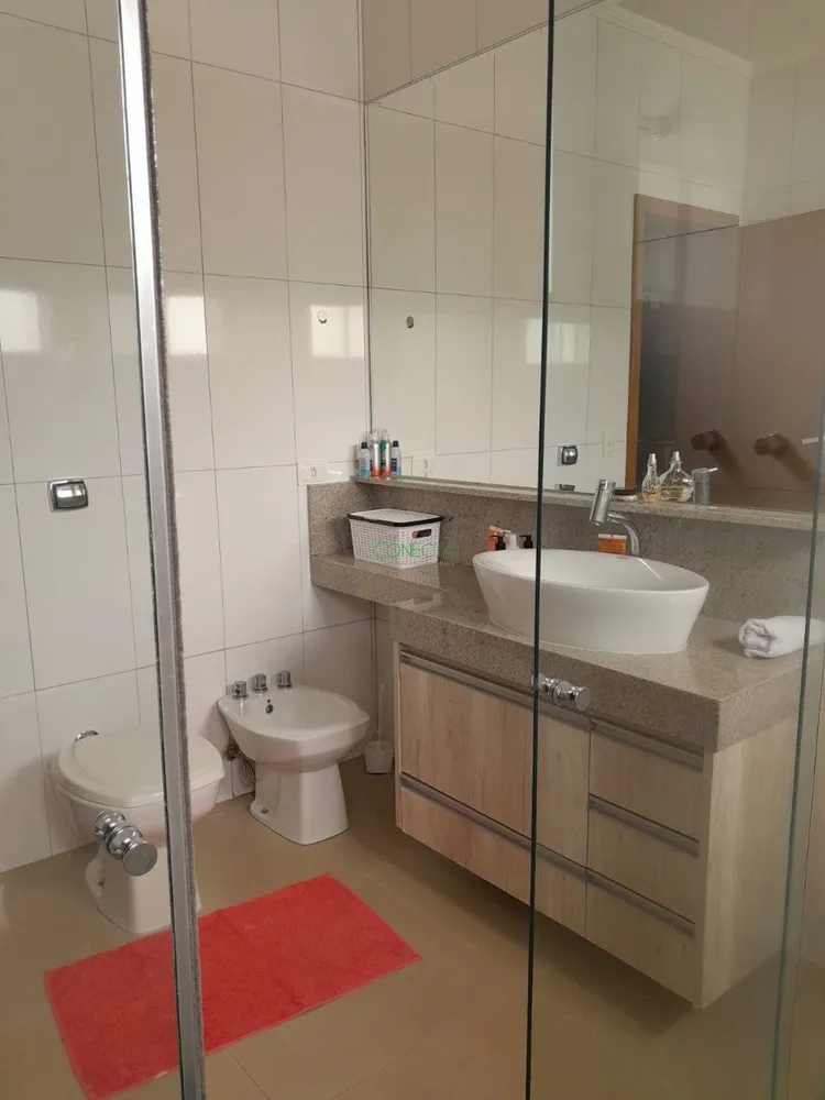 Casa de Condomínio, 4 quartos - Foto 7