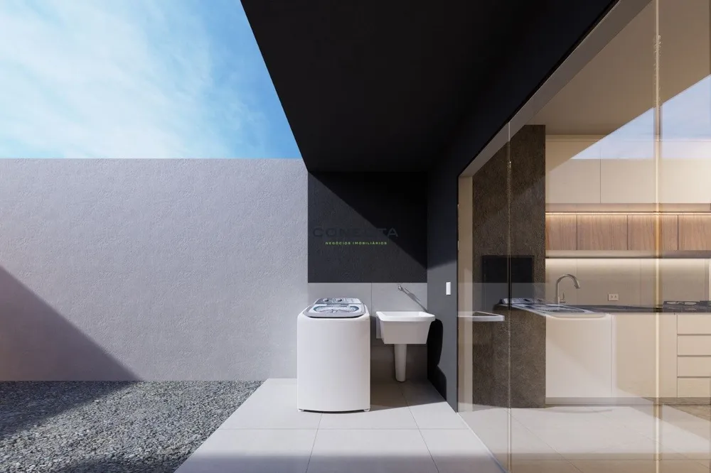 Casa, 3 quartos, 77 m² - Foto 12