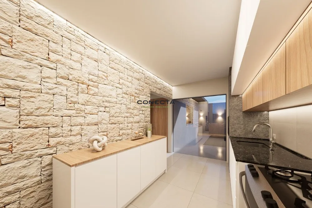 Casa, 3 quartos, 77 m² - Foto 7