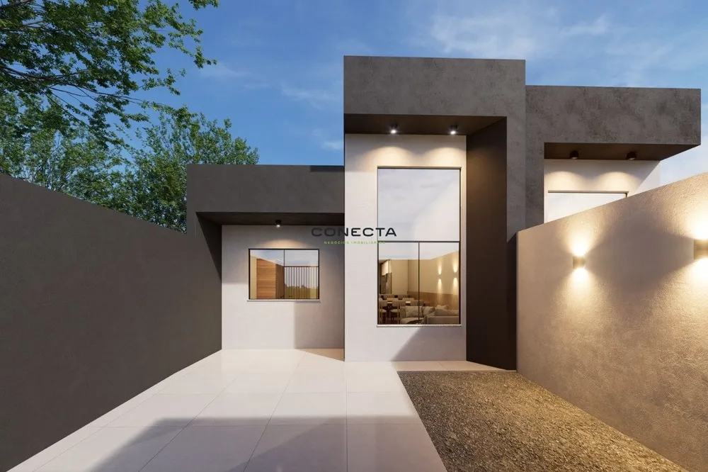 Casa, 3 quartos, 77 m² - Foto 5