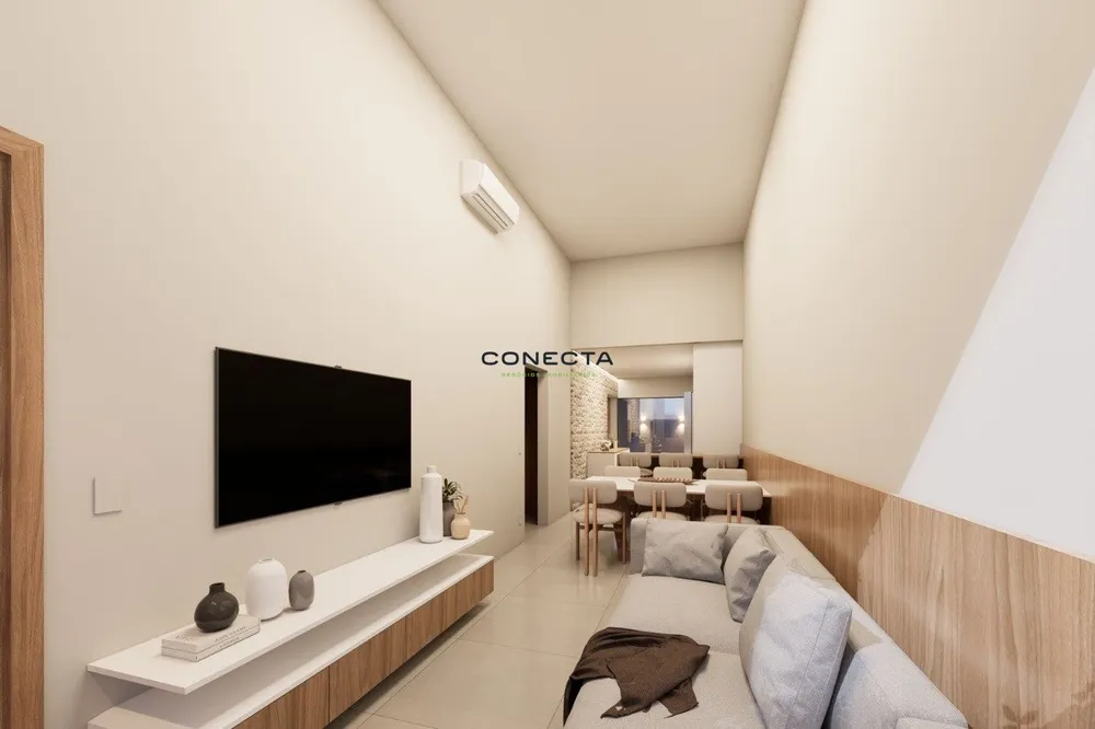Casa, 3 quartos, 77 m² - Foto 10