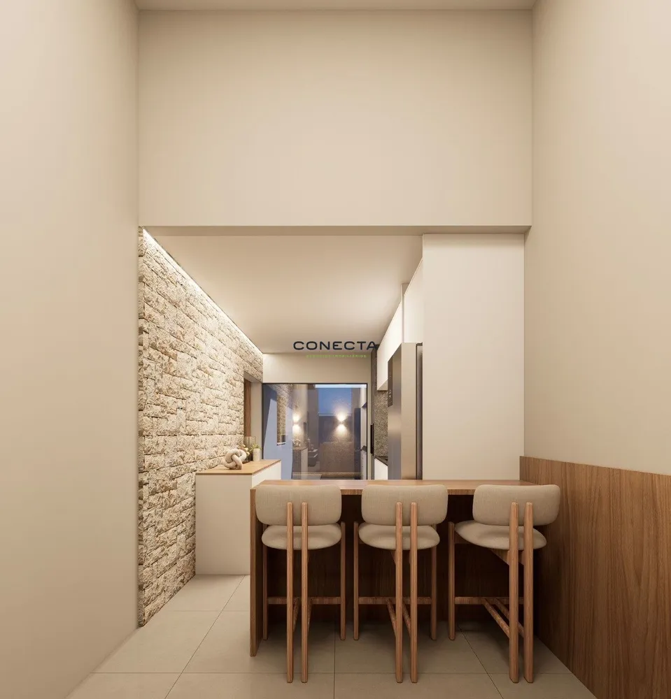 Casa, 3 quartos, 77 m² - Foto 6