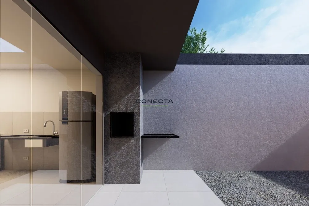 Casa, 3 quartos, 77 m² - Foto 11