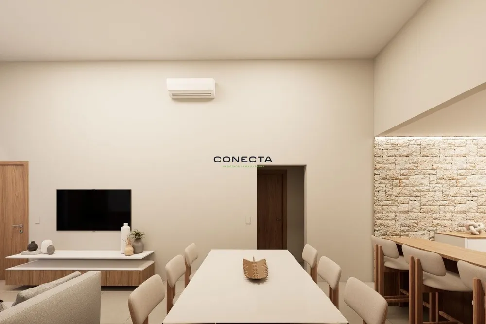 Casa, 3 quartos, 77 m² - Foto 8