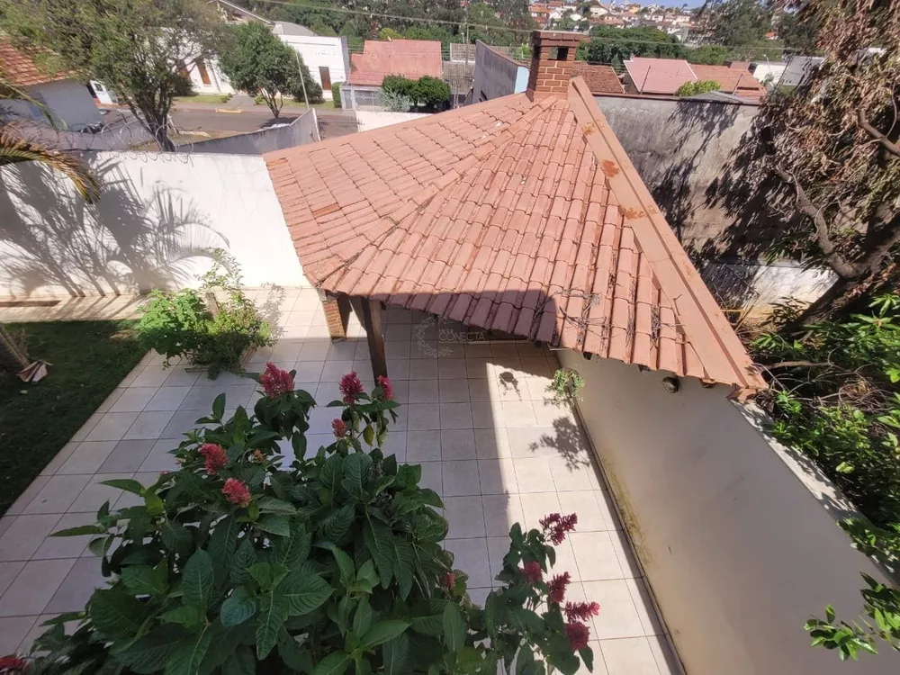 Casa, 4 quartos, 327 m² - Foto 4