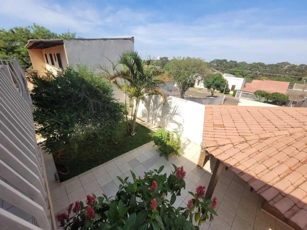 Casa, 4 quartos, 327 m² - Foto 12