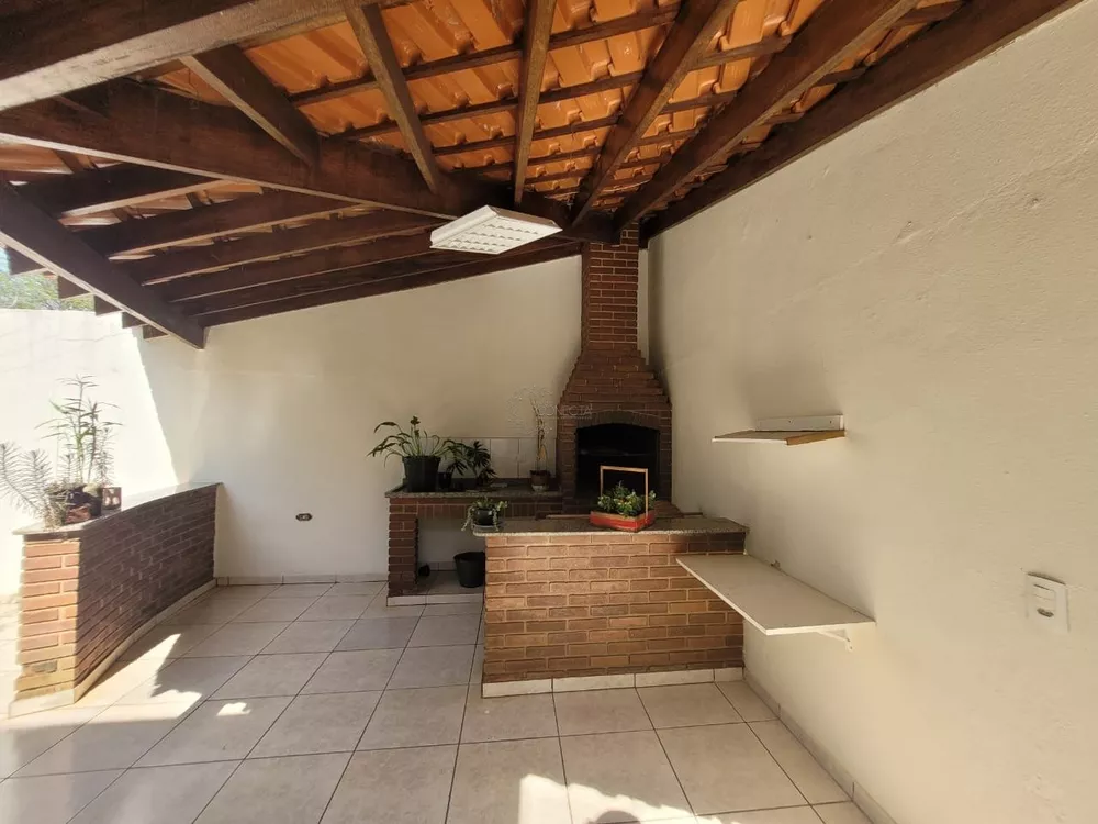 Casa, 4 quartos, 327 m² - Foto 1
