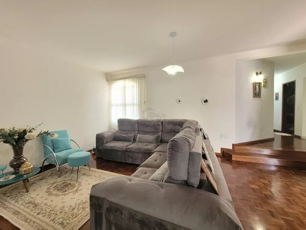 Casa, 4 quartos, 327 m² - Foto 3