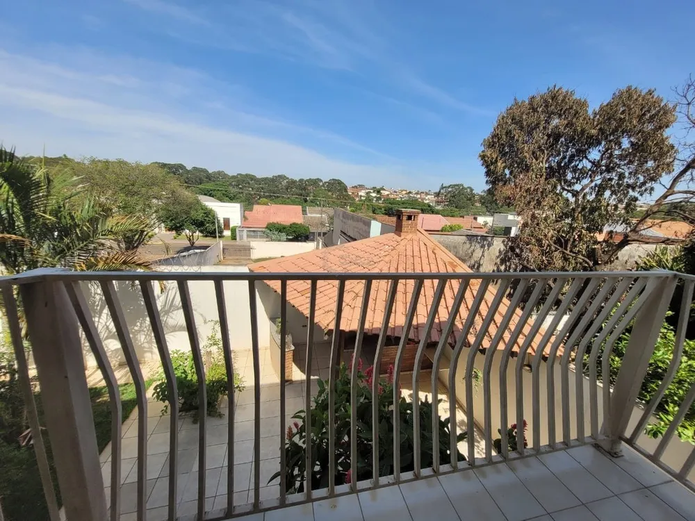 Casa, 4 quartos, 327 m² - Foto 11