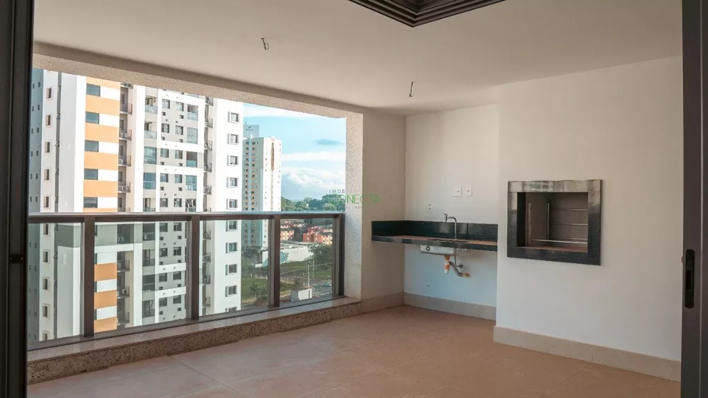 Apartamento, 3 quartos, 216 m² - Foto 3