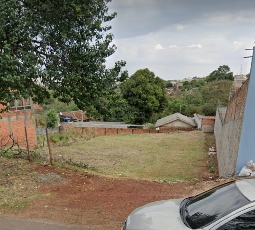 Terreno, 600 m² - Foto 1