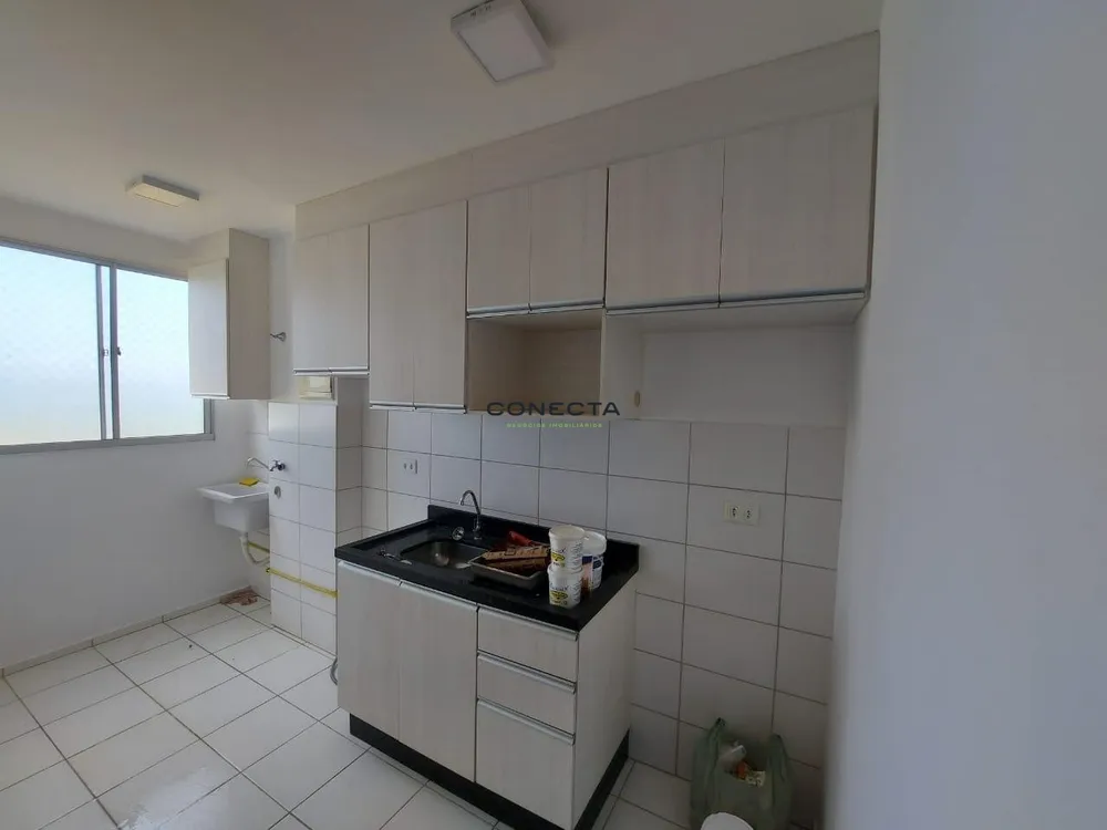 Apartamento, 2 quartos, 44 m² - Foto 4