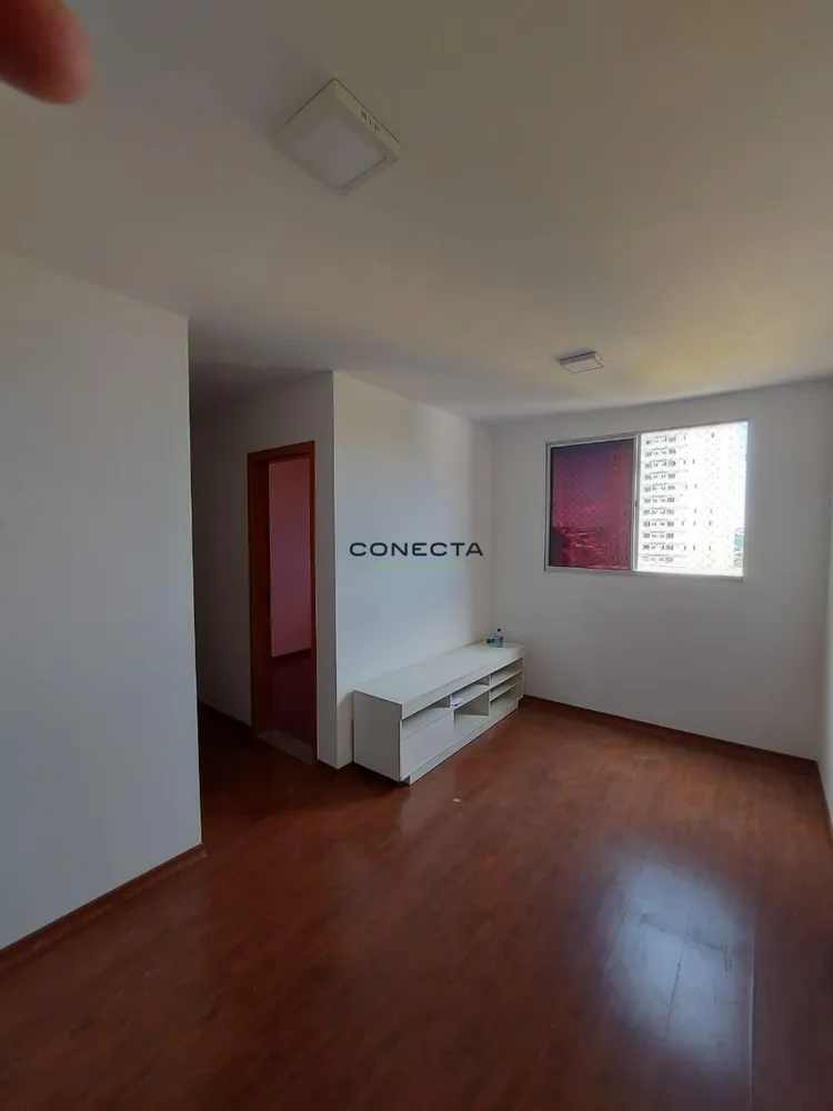 Apartamento, 2 quartos, 44 m² - Foto 1