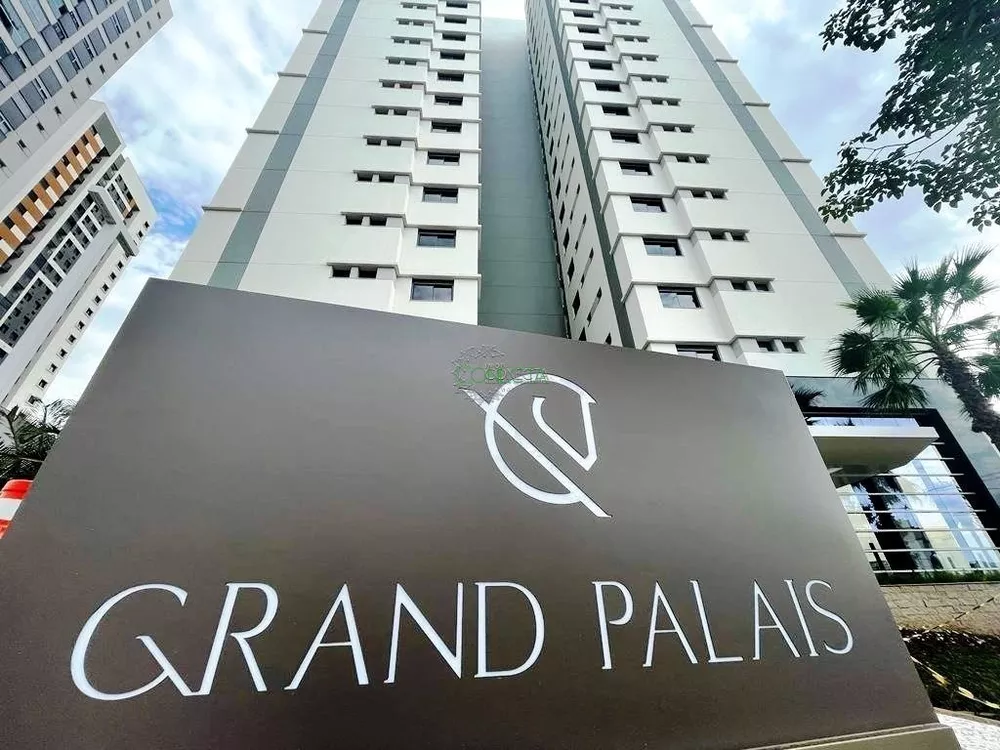 Apartamento, 3 quartos, 216 m² - Foto 4