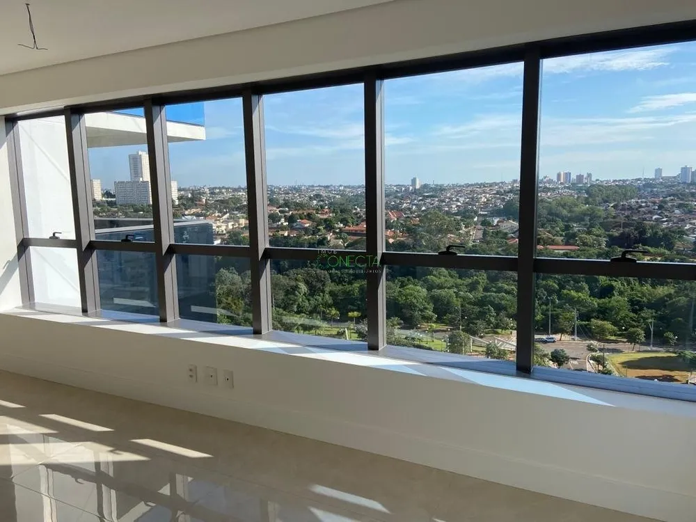 Apartamento, 3 quartos, 216 m² - Foto 4