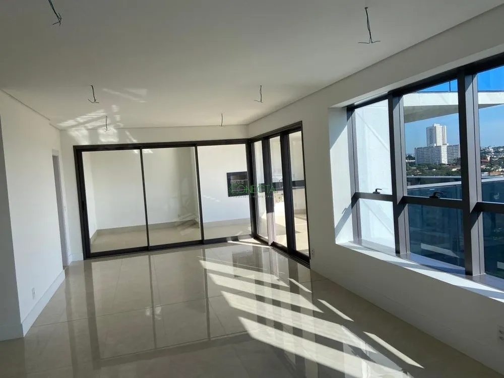 Apartamento, 3 quartos, 216 m² - Foto 3