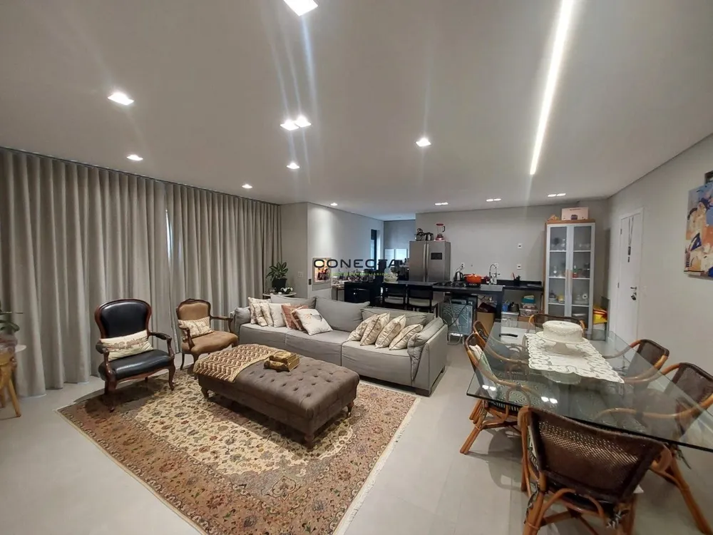 Apartamento, 2 quartos, 103 m² - Foto 2