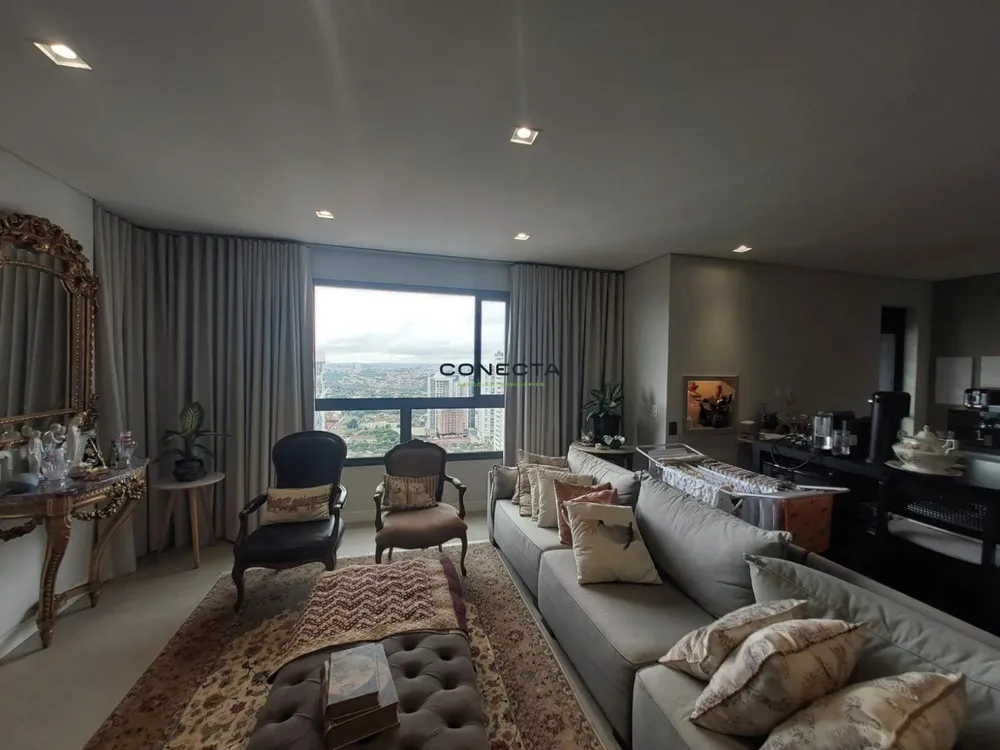 Apartamento, 2 quartos, 103 m² - Foto 3
