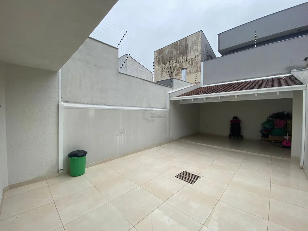 Casa, 3 quartos, 99 m² - Foto 4