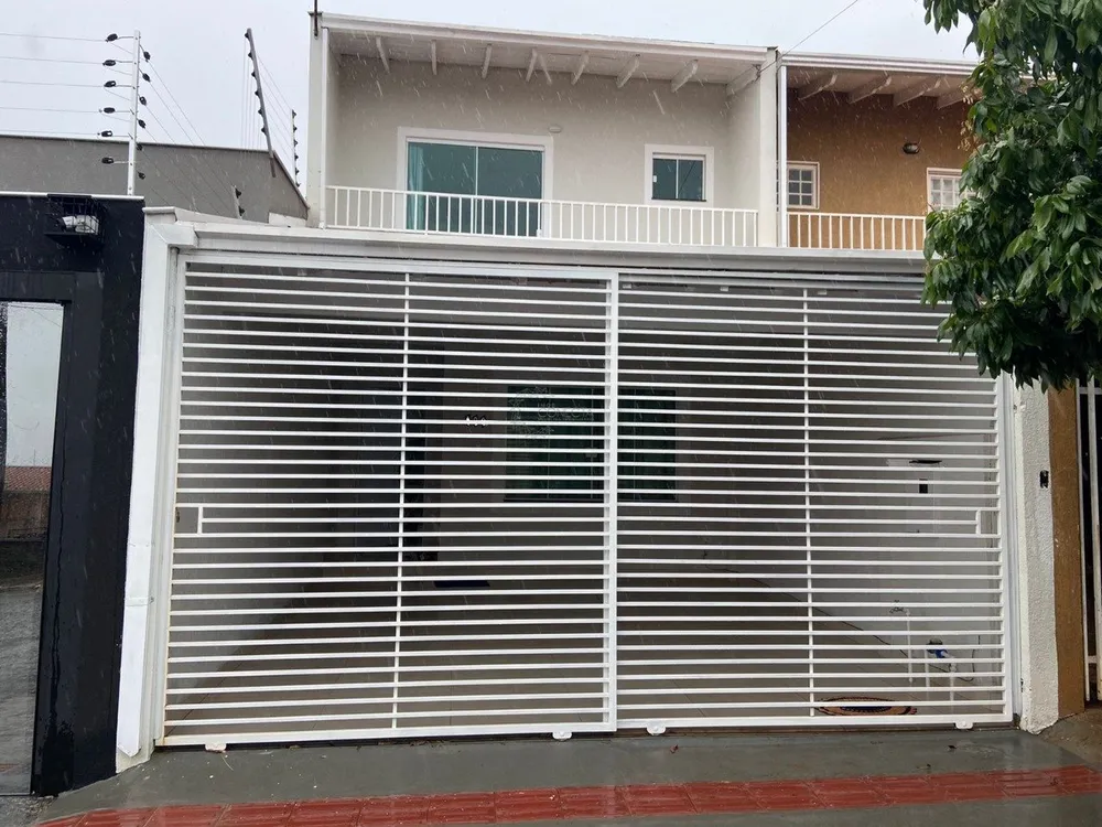 Casa, 3 quartos, 99 m² - Foto 1