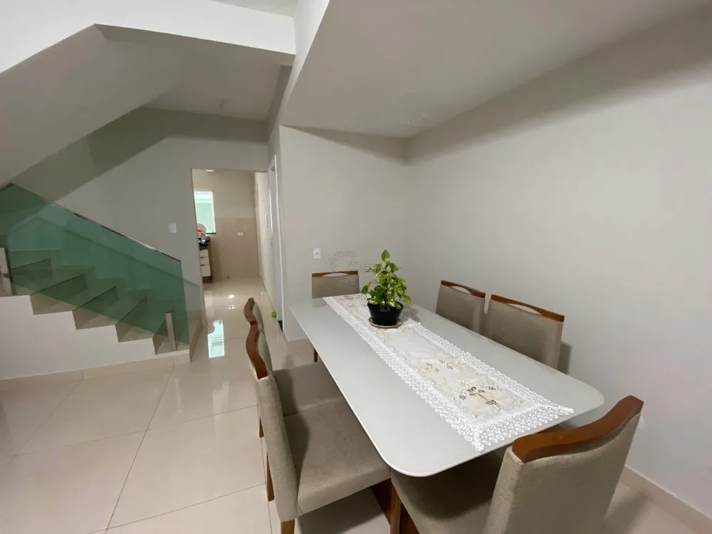 Casa, 3 quartos, 99 m² - Foto 2
