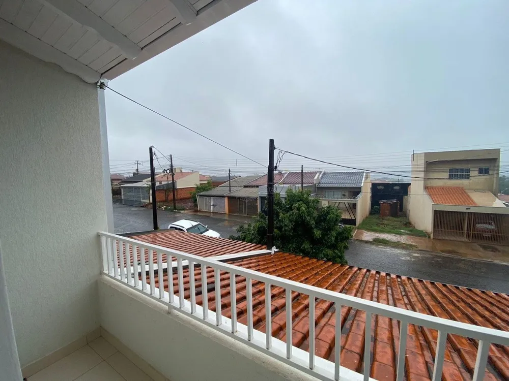 Casa, 3 quartos, 99 m² - Foto 9