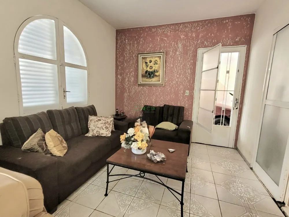 Casa, 3 quartos, 158 m² - Foto 2