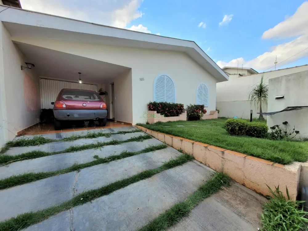 Casa, 3 quartos, 158 m² - Foto 4