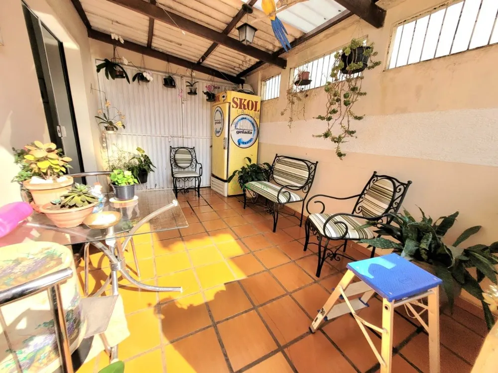 Casa, 3 quartos, 158 m² - Foto 13