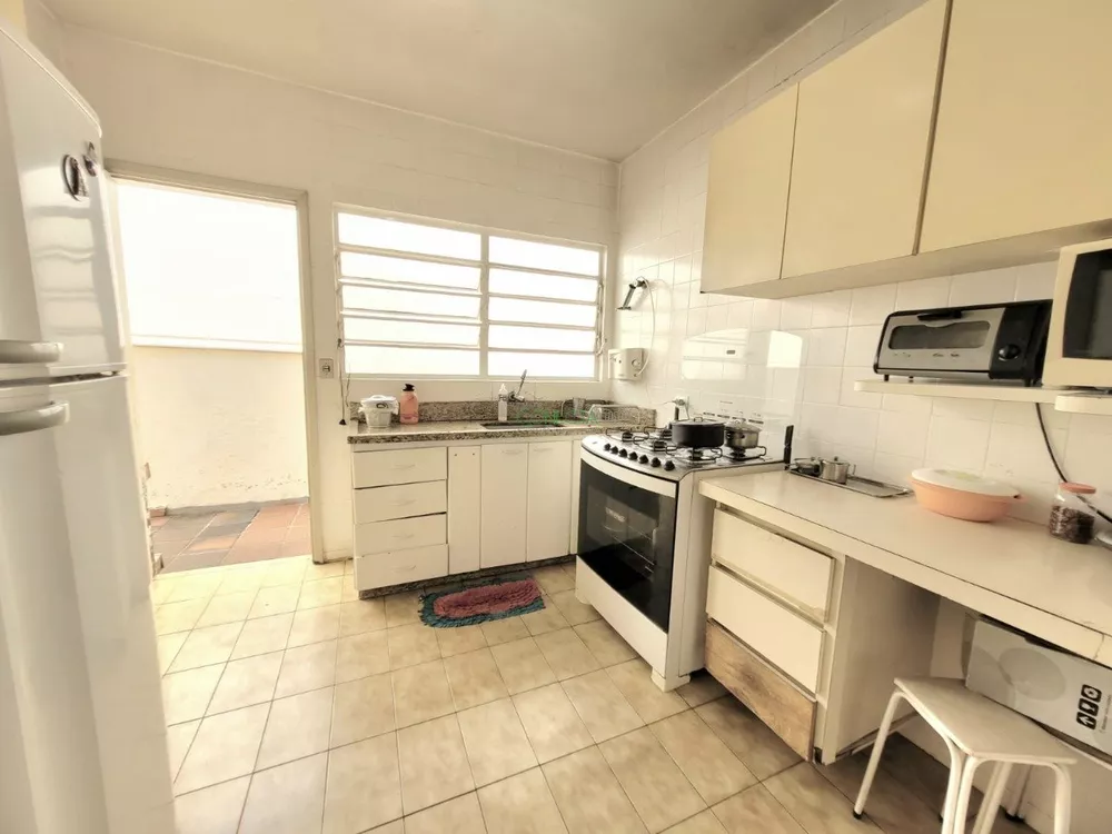 Casa, 3 quartos, 158 m² - Foto 3