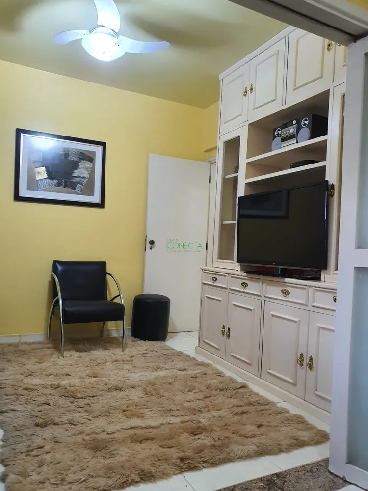 Apartamento, 3 quartos, 133 m² - Foto 1
