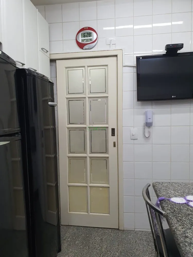 Apartamento, 3 quartos, 133 m² - Foto 15